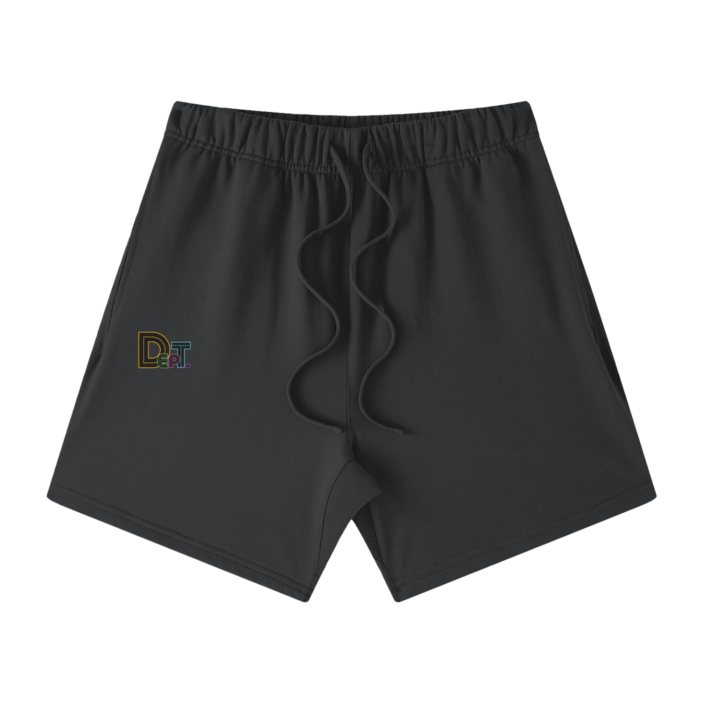 DepT. Heavyweight Loose Fit Shorts