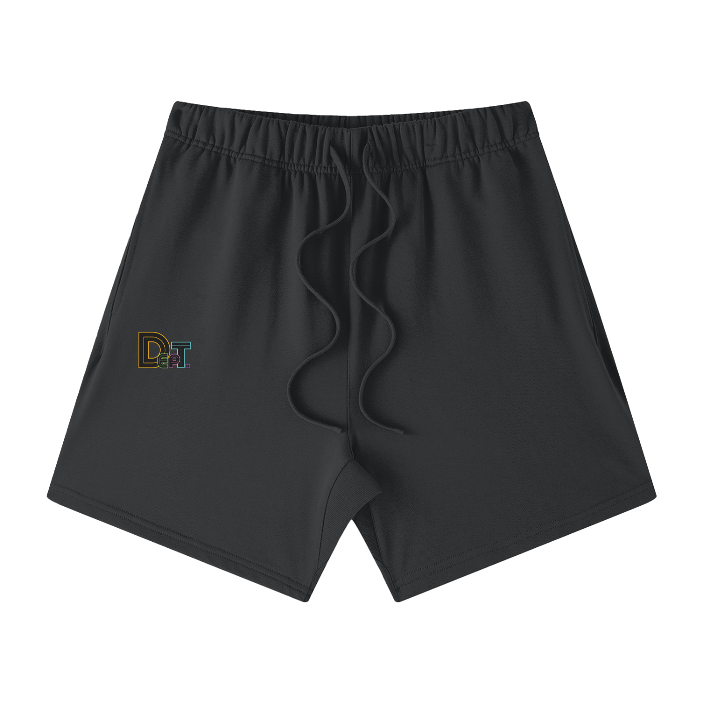 DepT. Heavyweight Loose Fit Shorts