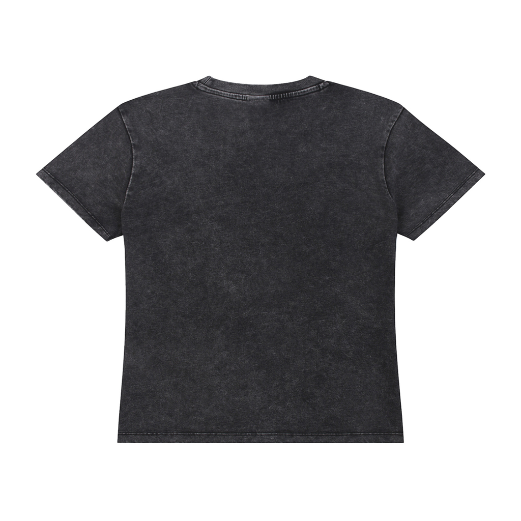 The Exercise Drop Shoulder T-shirt
