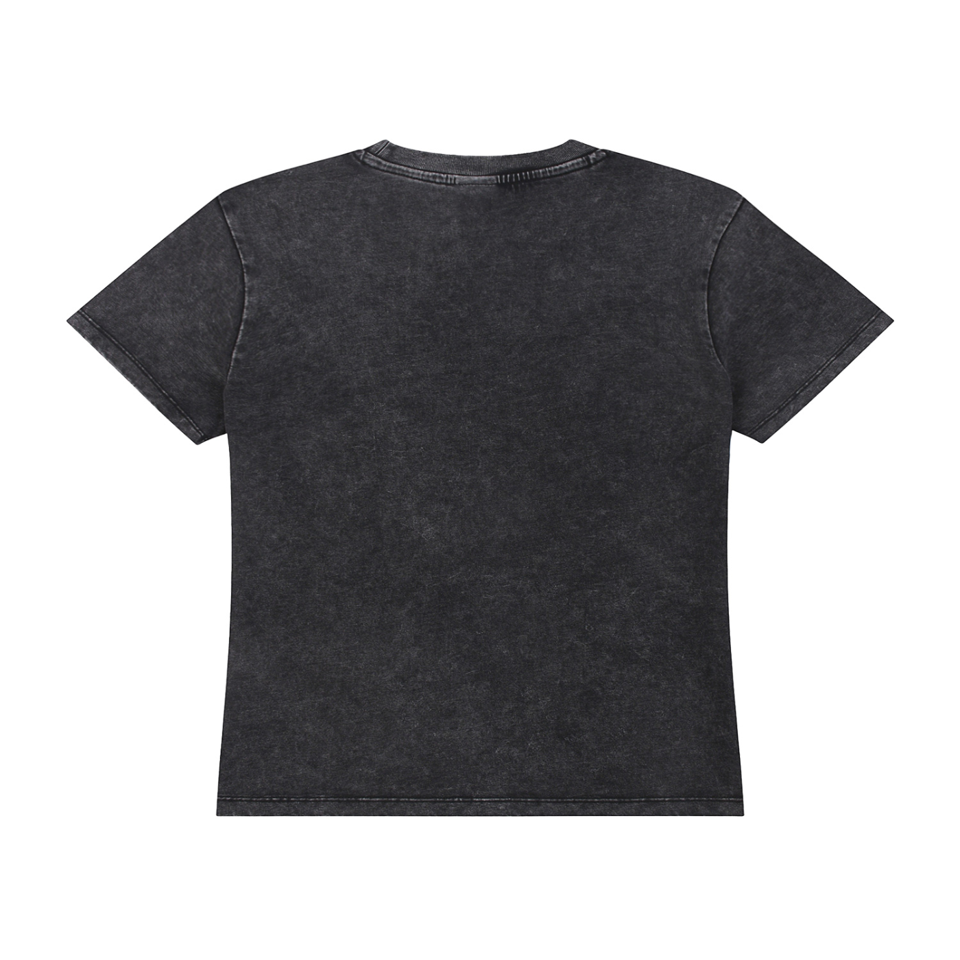 The Exercise Drop Shoulder T-shirt