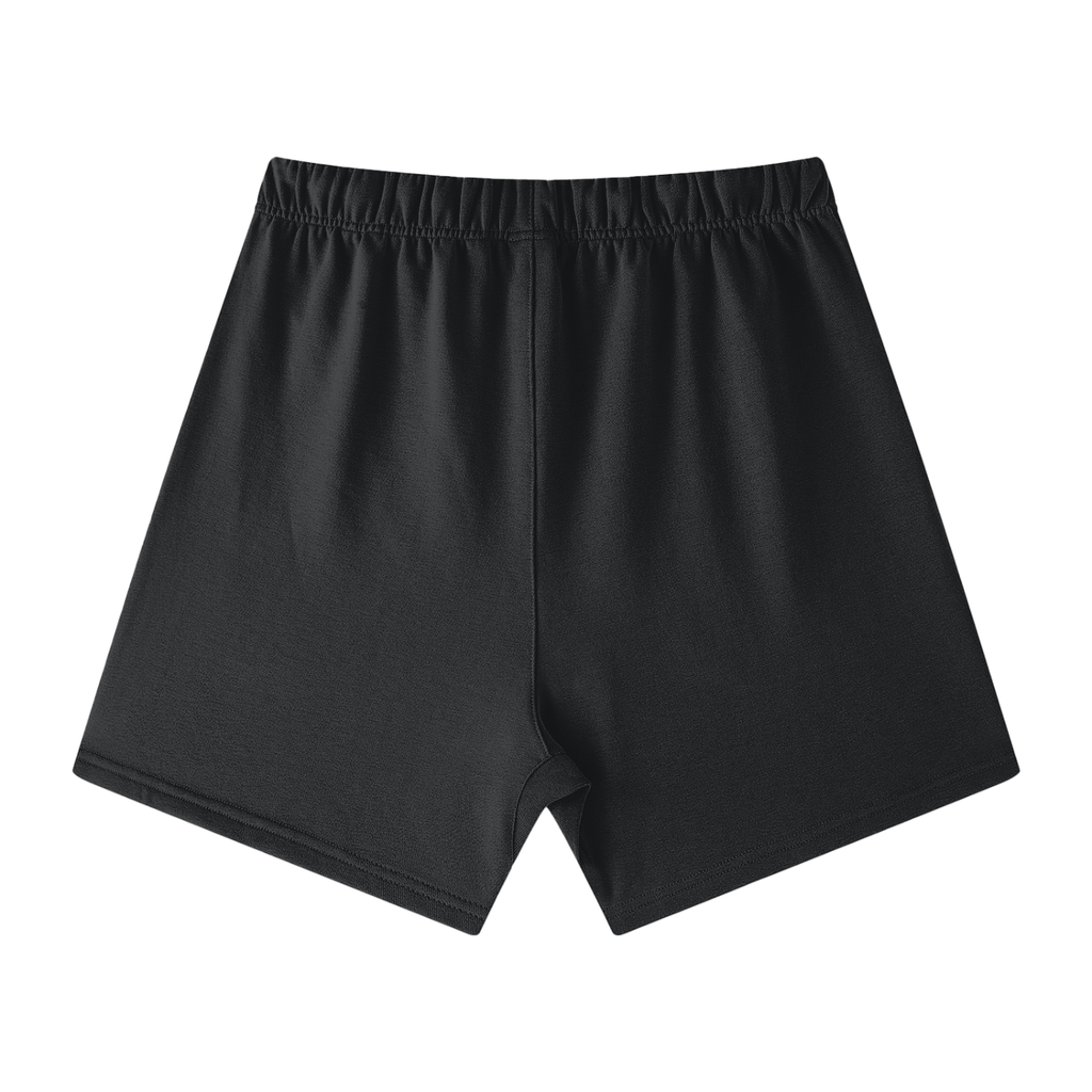 DepT. Heavyweight Loose Fit Shorts