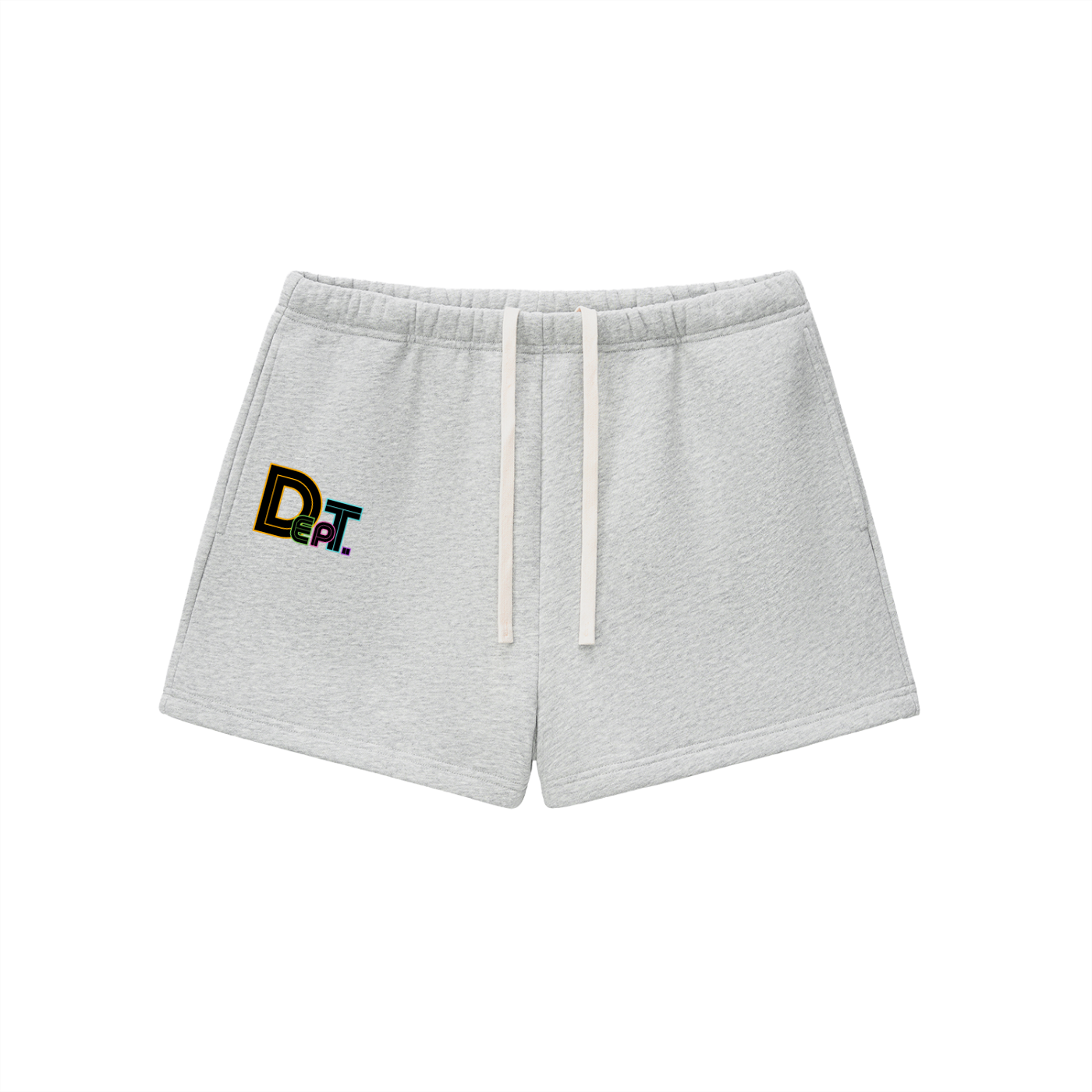 DepT. Fleece Sweatshorts