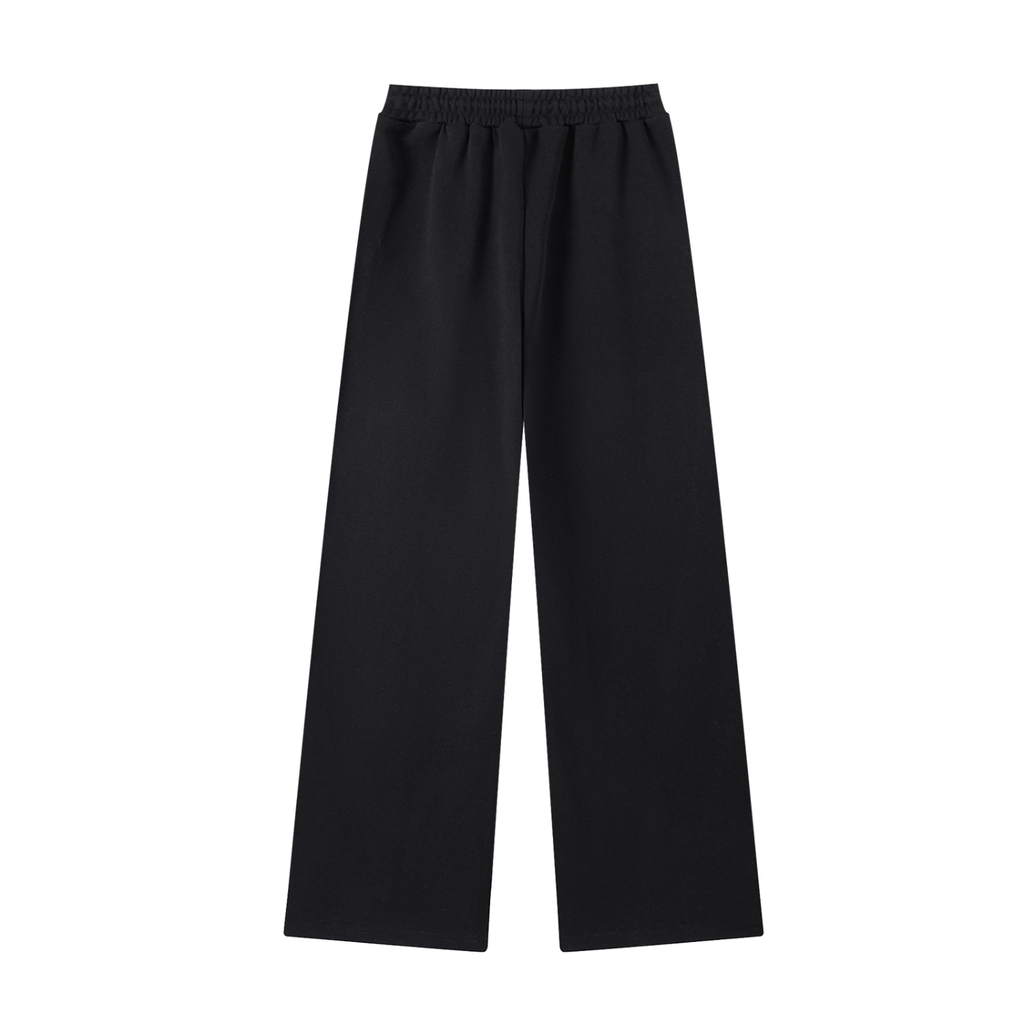 DepT.  Straight-Leg Sweatpants