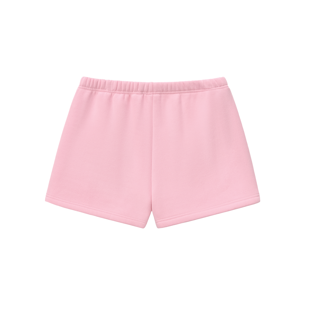 DepT. Fleece Sweatshorts