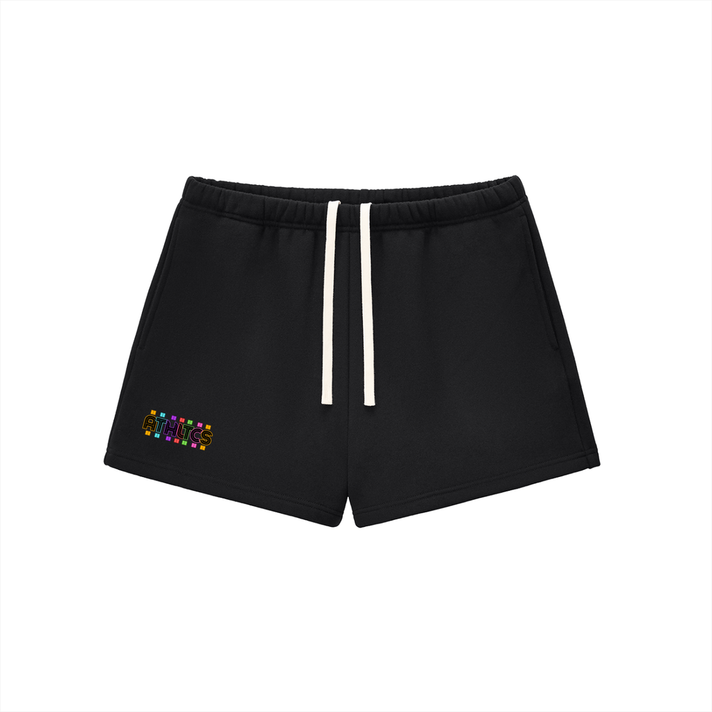 Athltcs Fleece Sweatshorts