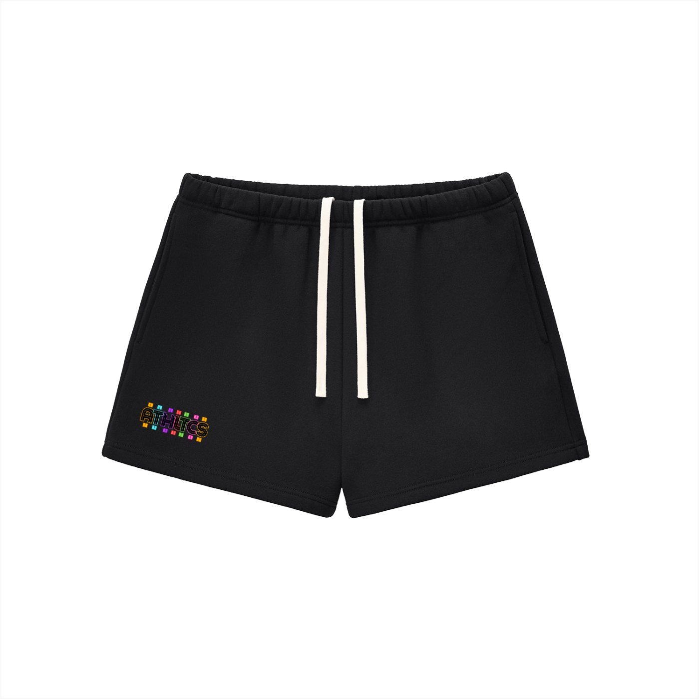 Athltcs Fleece Sweatshorts