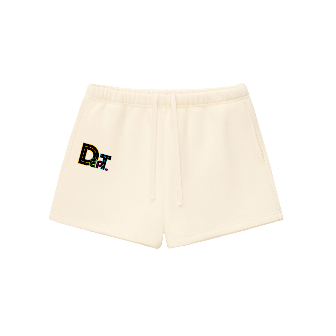 DepT. Fleece Sweatshorts