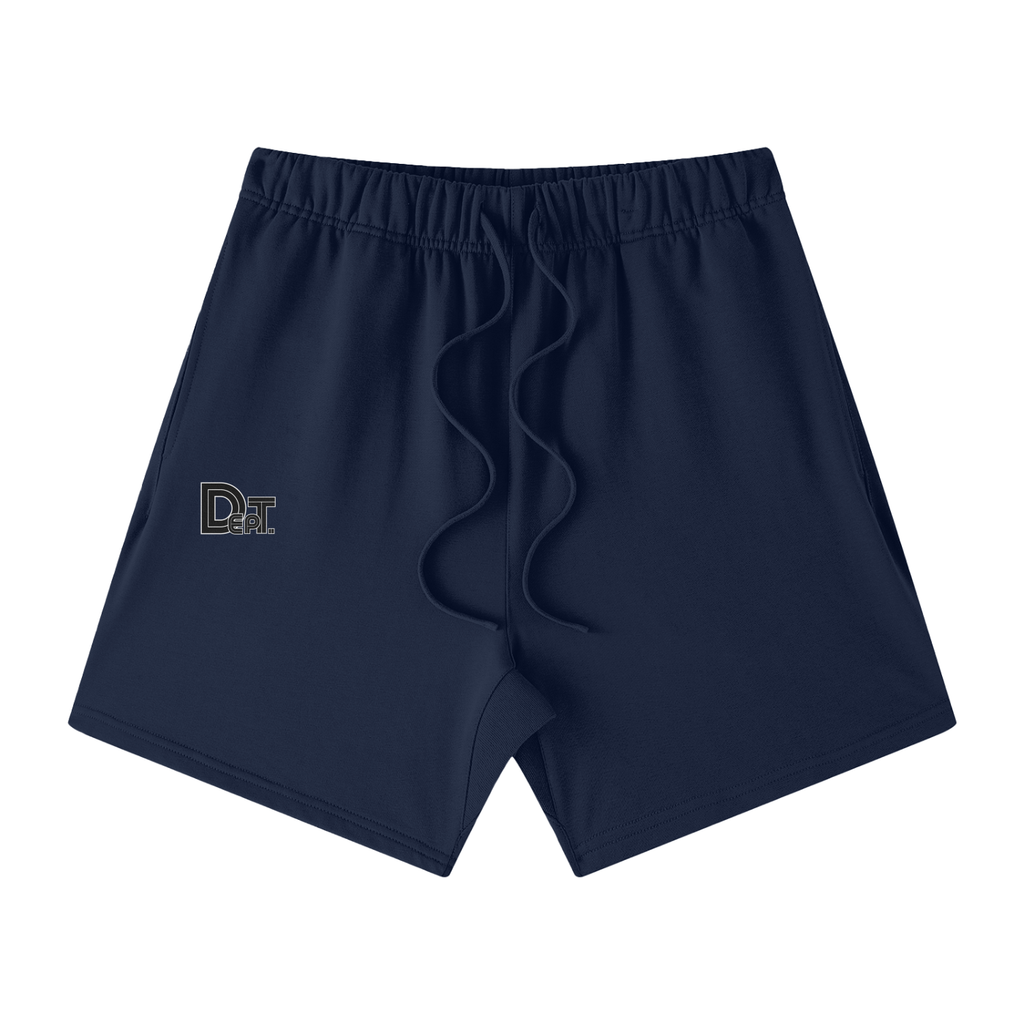 DepT. Heavyweight Loose Fit Shorts