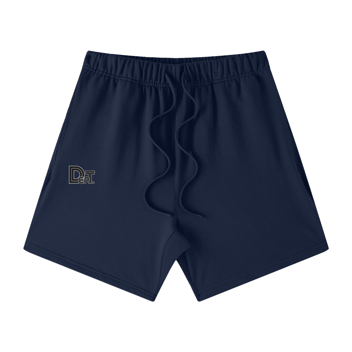 DepT. Heavyweight Loose Fit Shorts