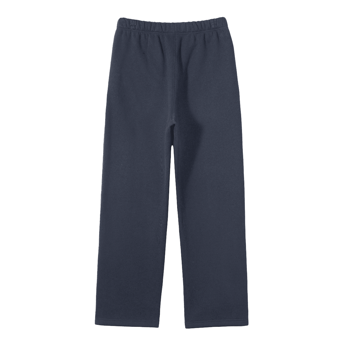 Dept. Fleece Straight Leg Pants
