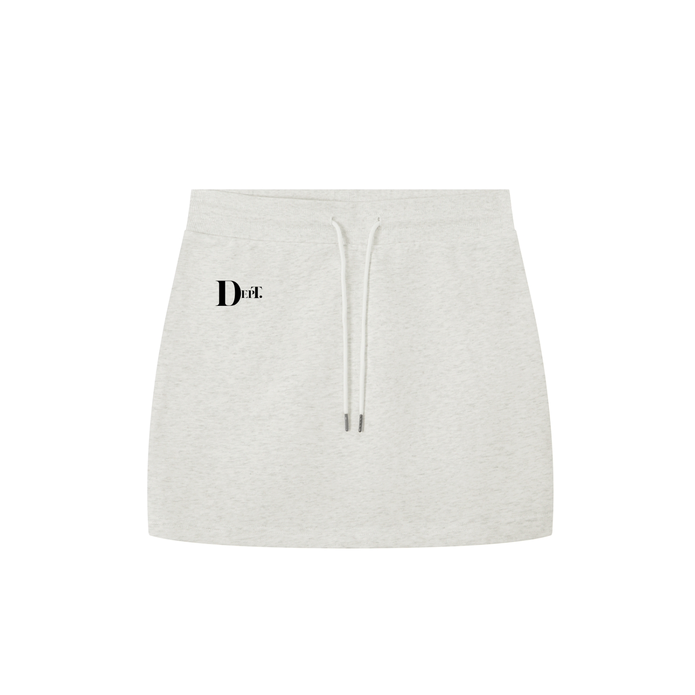 DepT. Drawstring Skirt