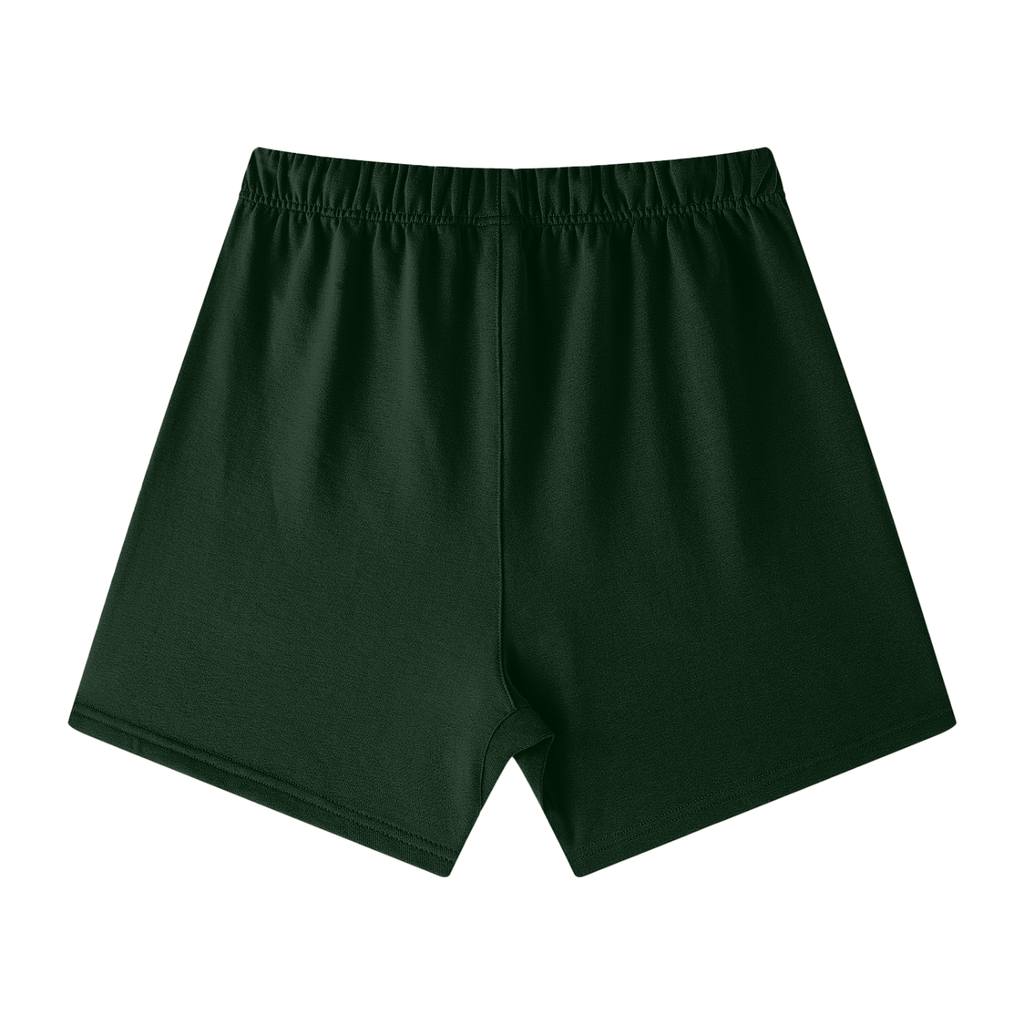 DepT. Heavyweight Loose Fit Shorts