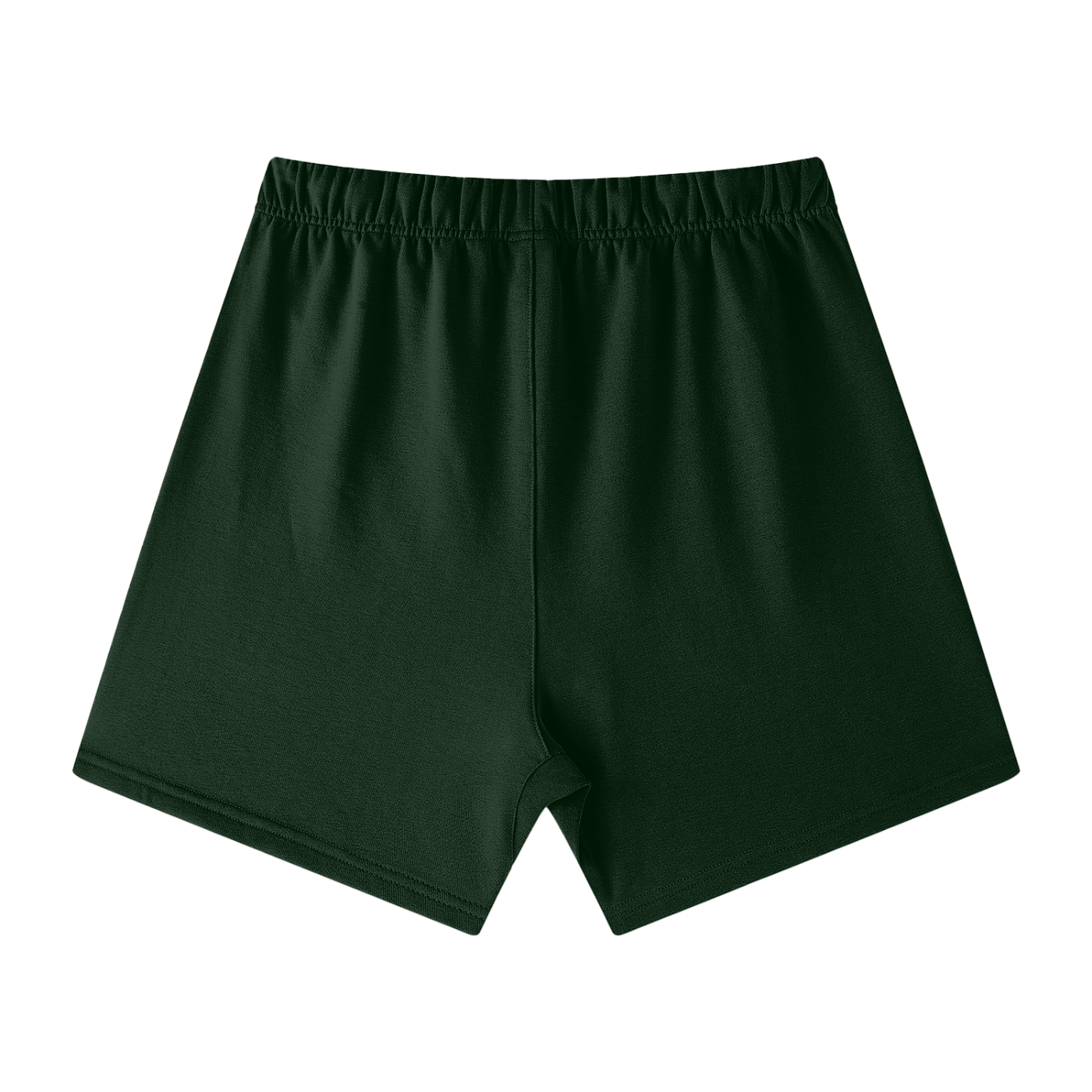DepT. Heavyweight Loose Fit Shorts