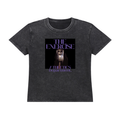 The Exercise Drop Shoulder T-shirt