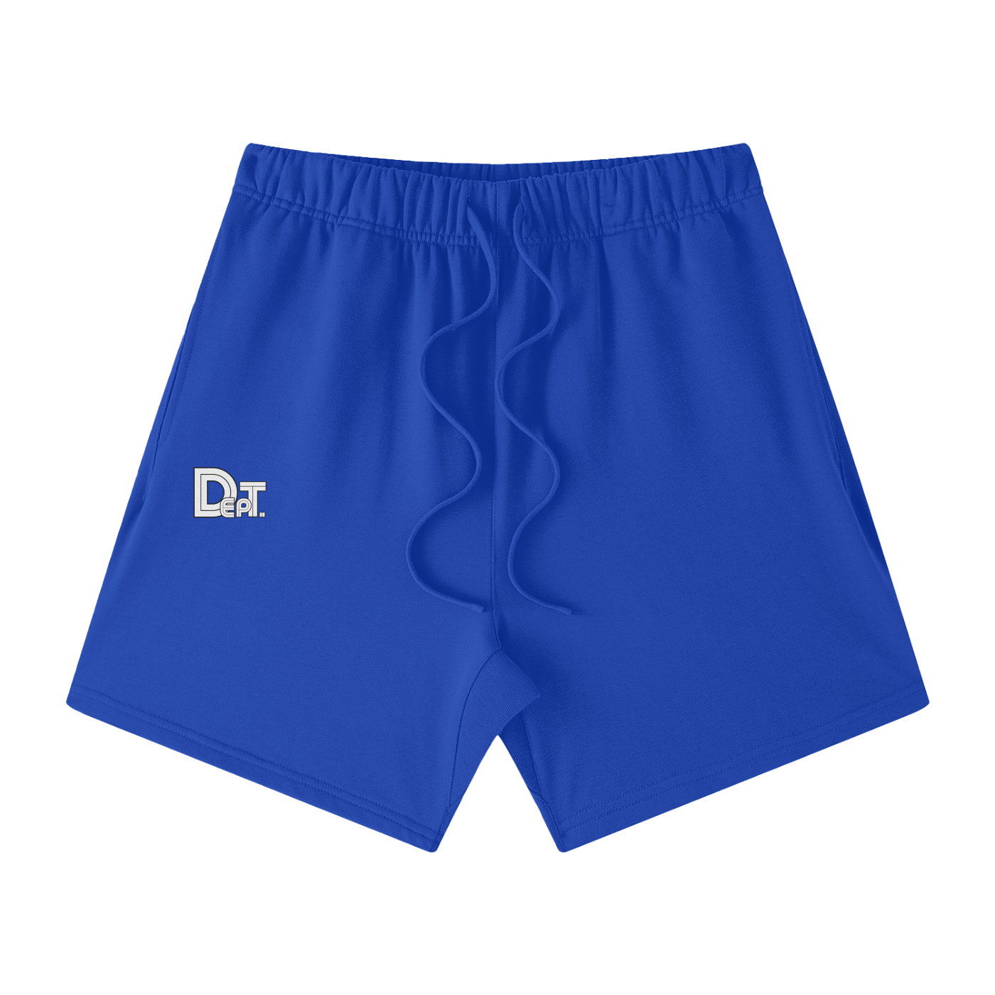 DepT. Heavyweight Loose Fit Shorts