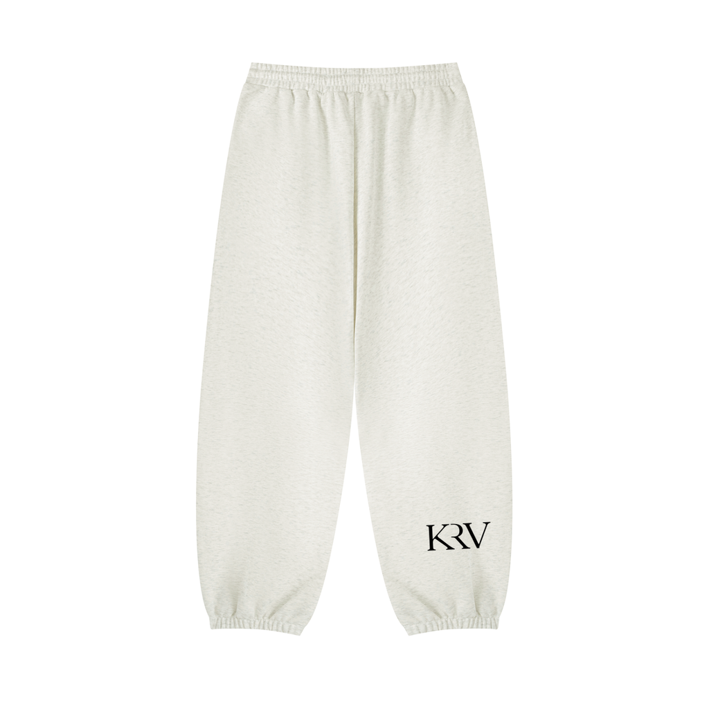 Atletics Jogger Sweatpants