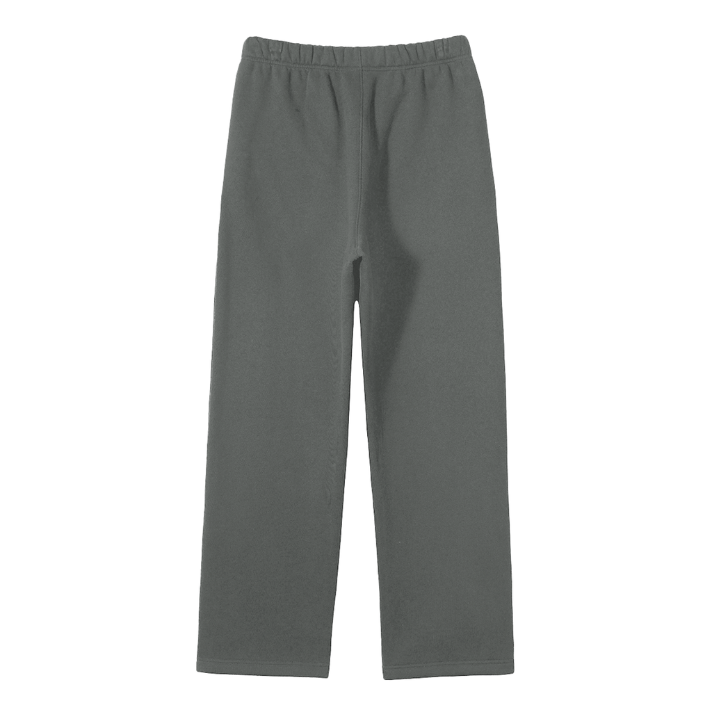 Dept. Fleece Straight Leg Pants