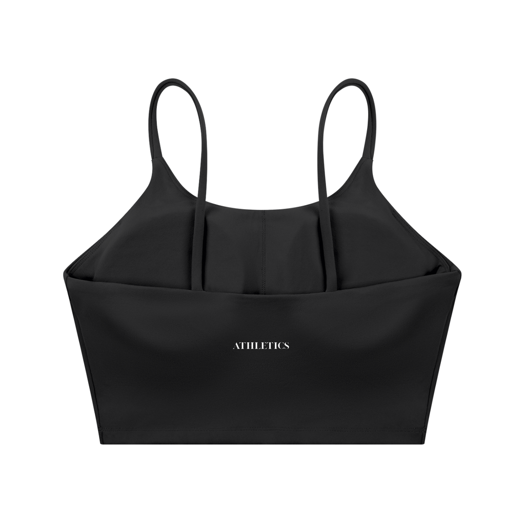 KRU Spaghetti Sports Bra