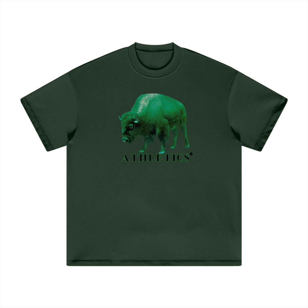 Buffalo Heavyweight Loose T-Shirt