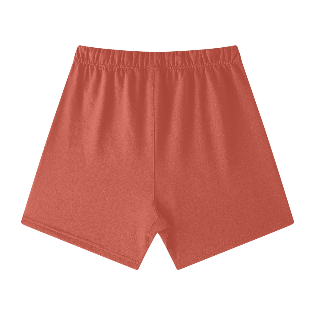 DepT. Heavyweight Loose Fit Shorts