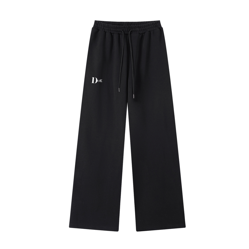 DepT.  Straight-Leg Sweatpants