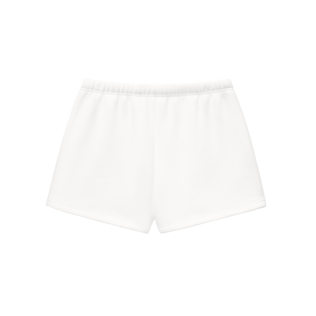 DepT. Fleece Sweatshorts