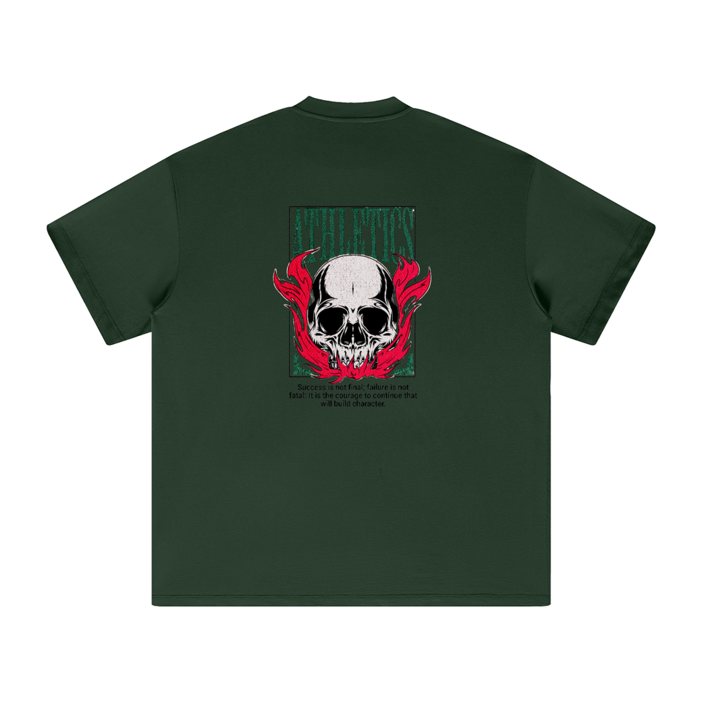 Athletics Heavyweight Loose Fit T-Shirt