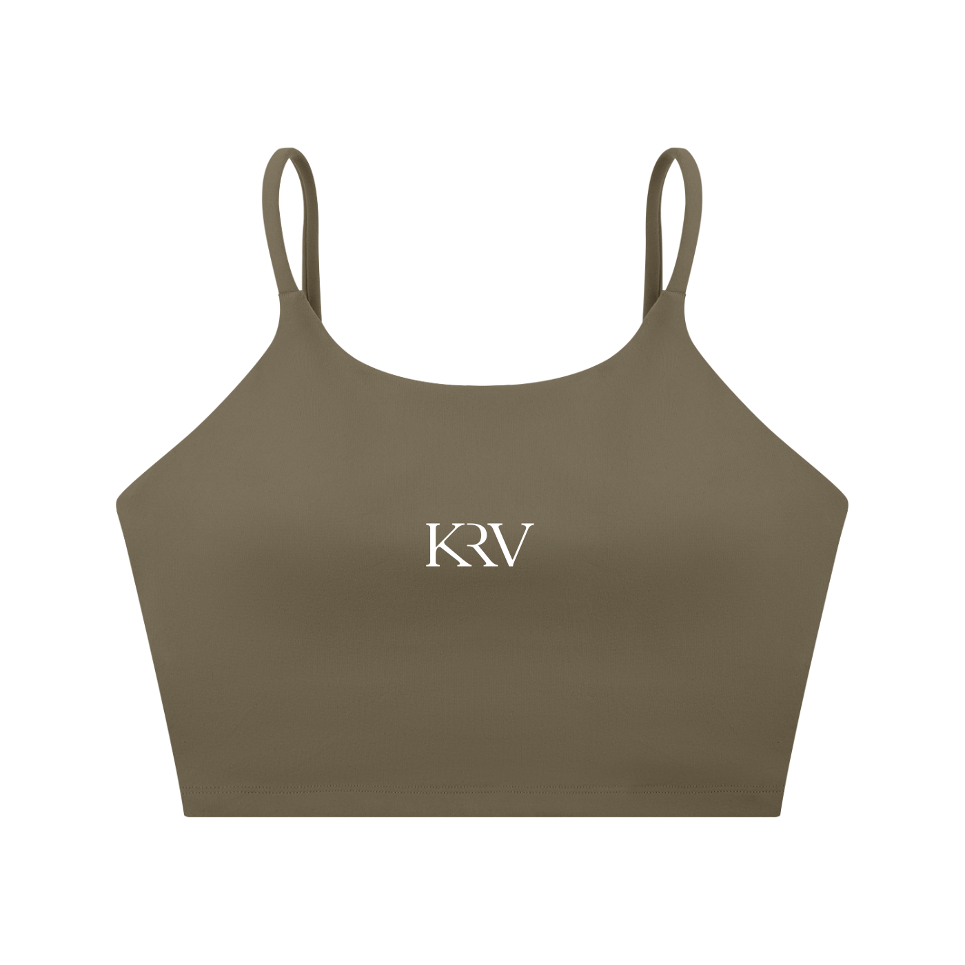 KRU Spaghetti Sports Bra