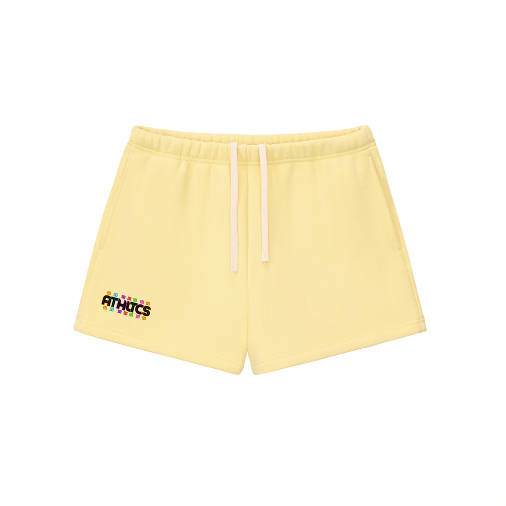 Athltcs Fleece Sweatshorts