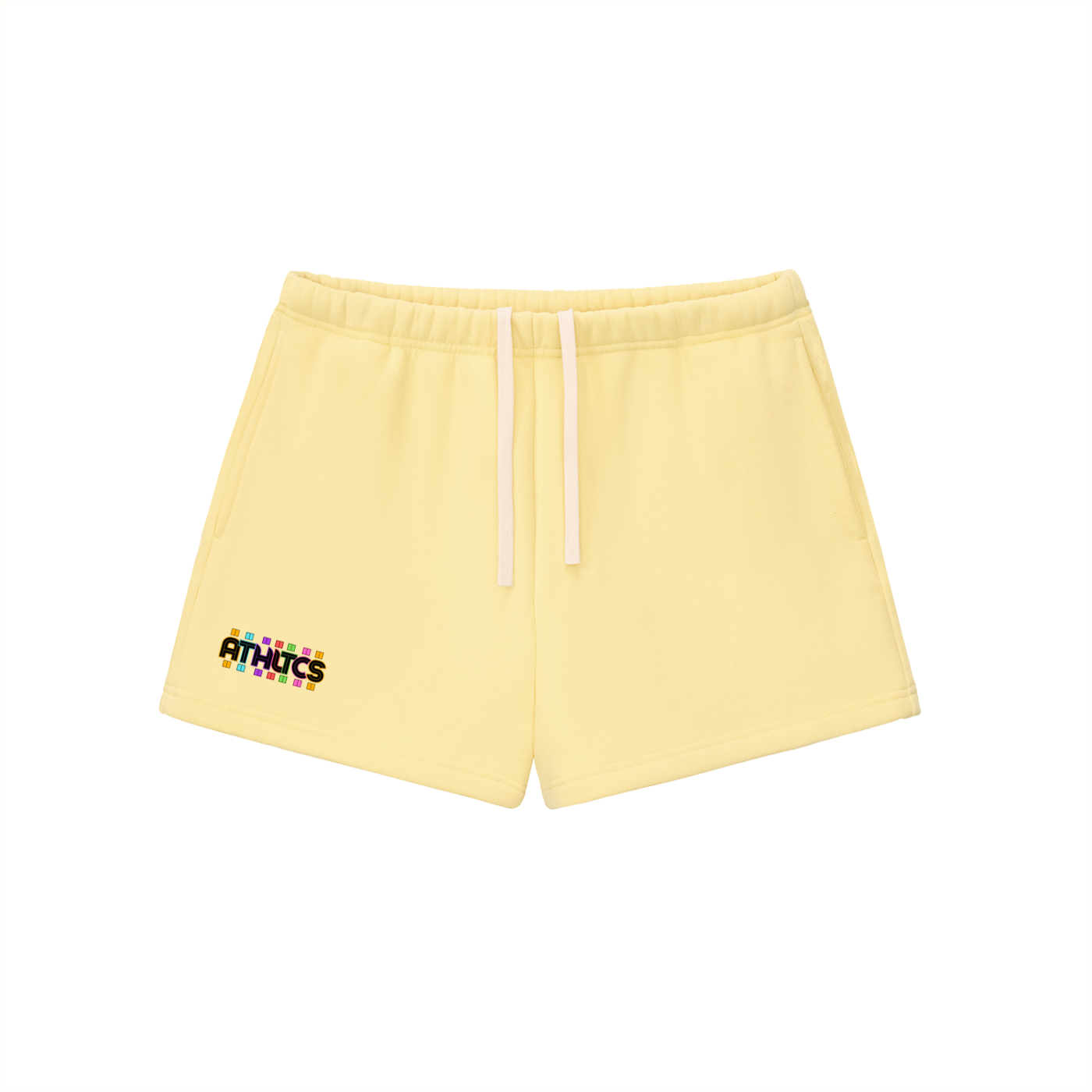 Athltcs Fleece Sweatshorts