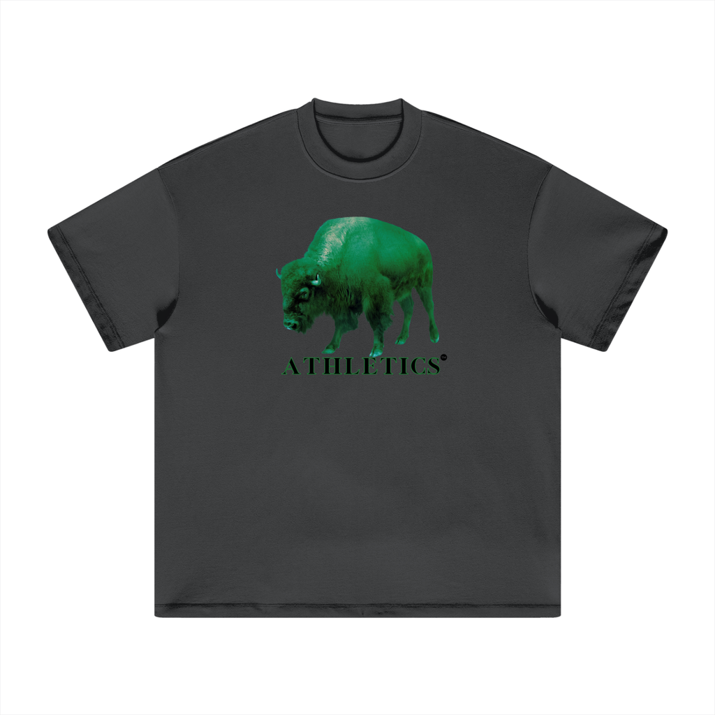Buffalo Heavyweight Loose T-Shirt