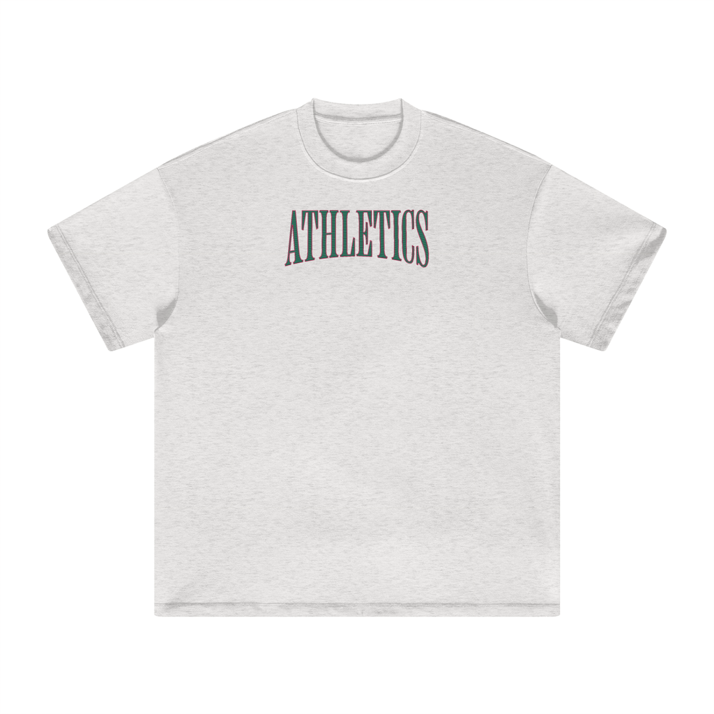 Athletics Heavyweight Loose Fit T-Shirt