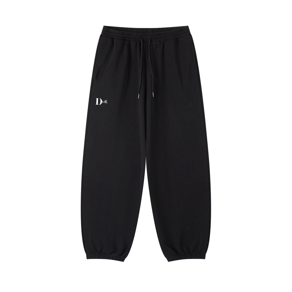 DepT. Jogger Sweatpants