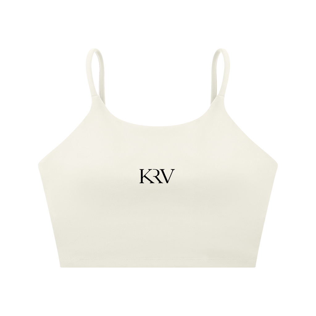 KRU Spaghetti Sports Bra