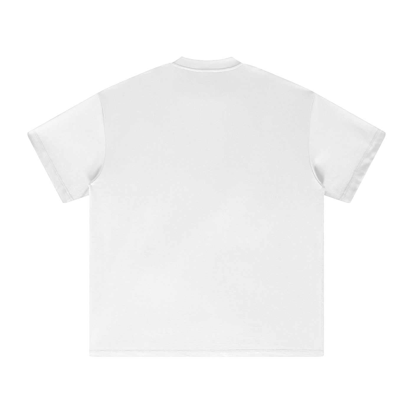DepT. Heavyweight T-Shirt