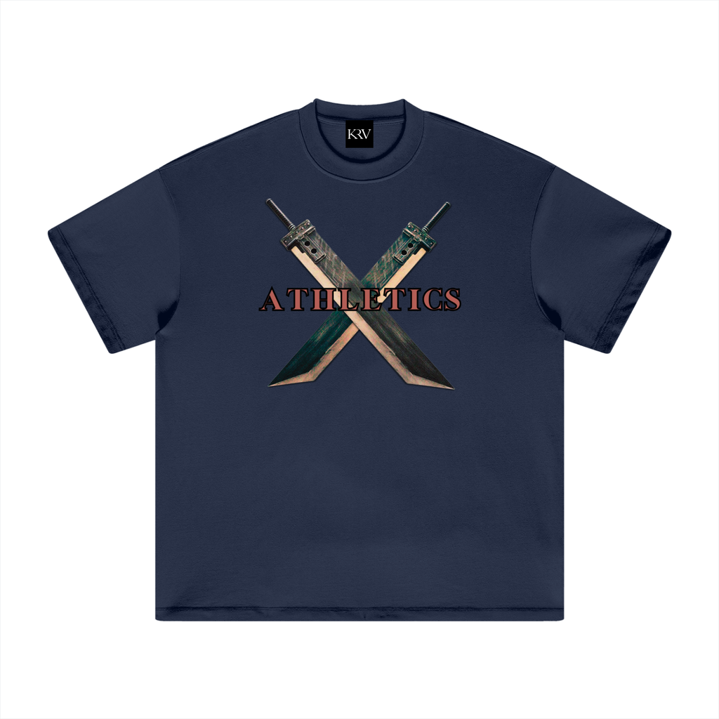 Cut Szn Heavyweight Loose T-Shirt