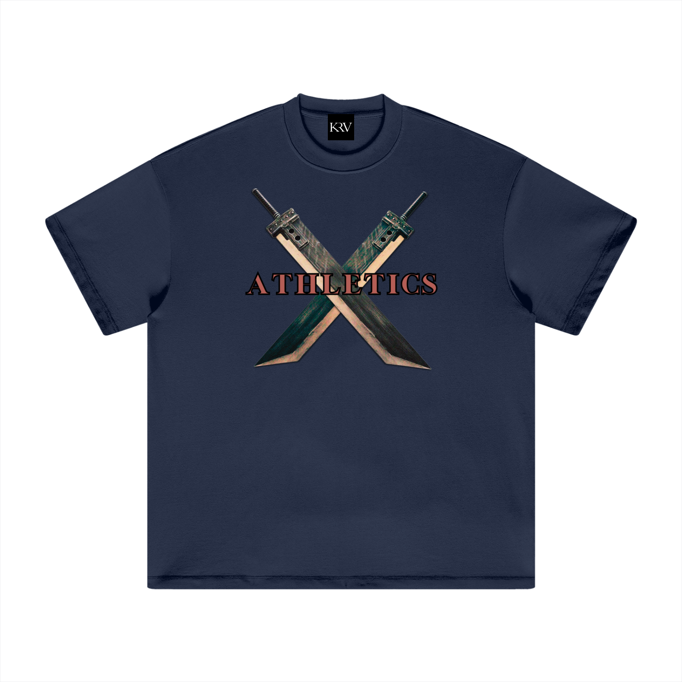Cut Szn Heavyweight Loose T-Shirt
