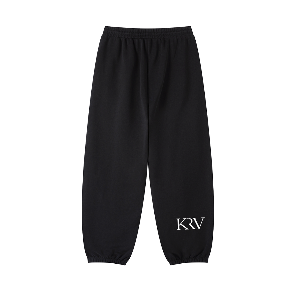 Athletics Jogger Sweatpants