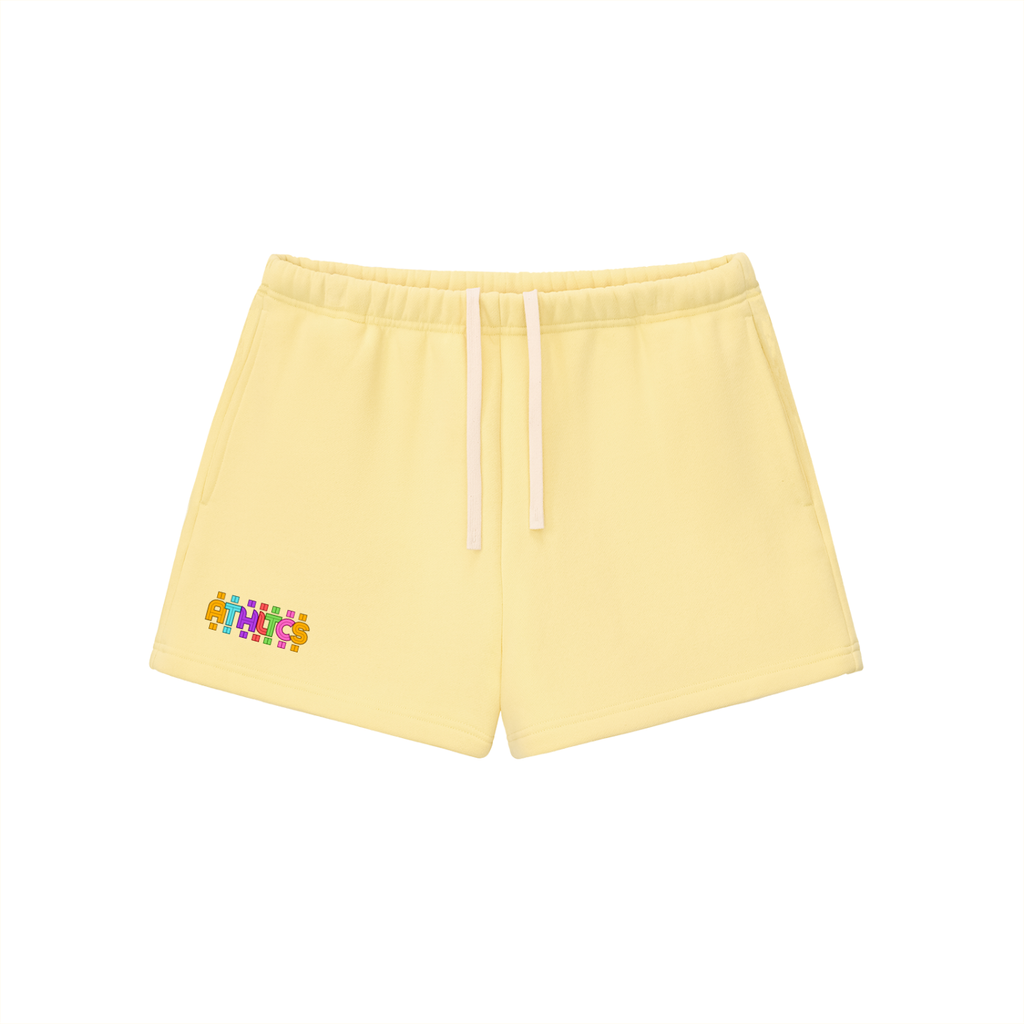 Athltcs Fleece Sweatshorts