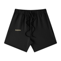 Art of War Heavyweight Loose Fit Shorts