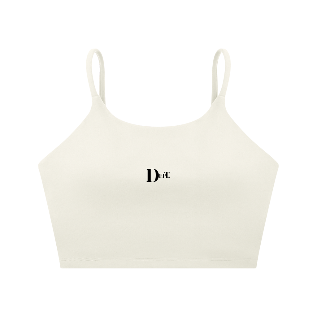 DepT. Spaghetti Sports Bra