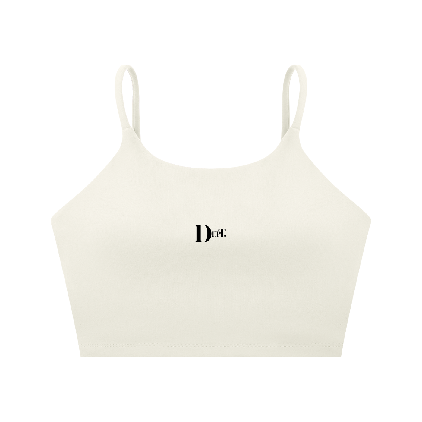 DepT. Spaghetti Sports Bra