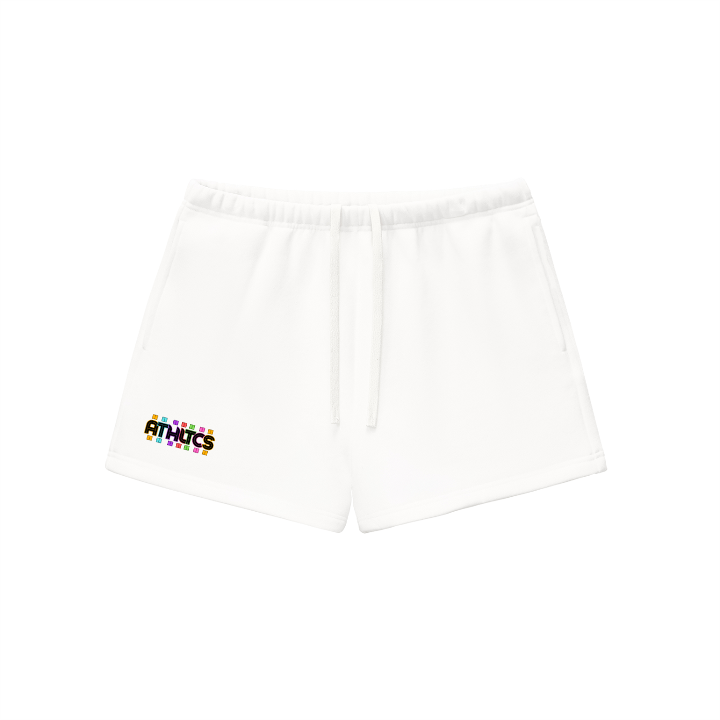 Athltcs Fleece Sweatshorts