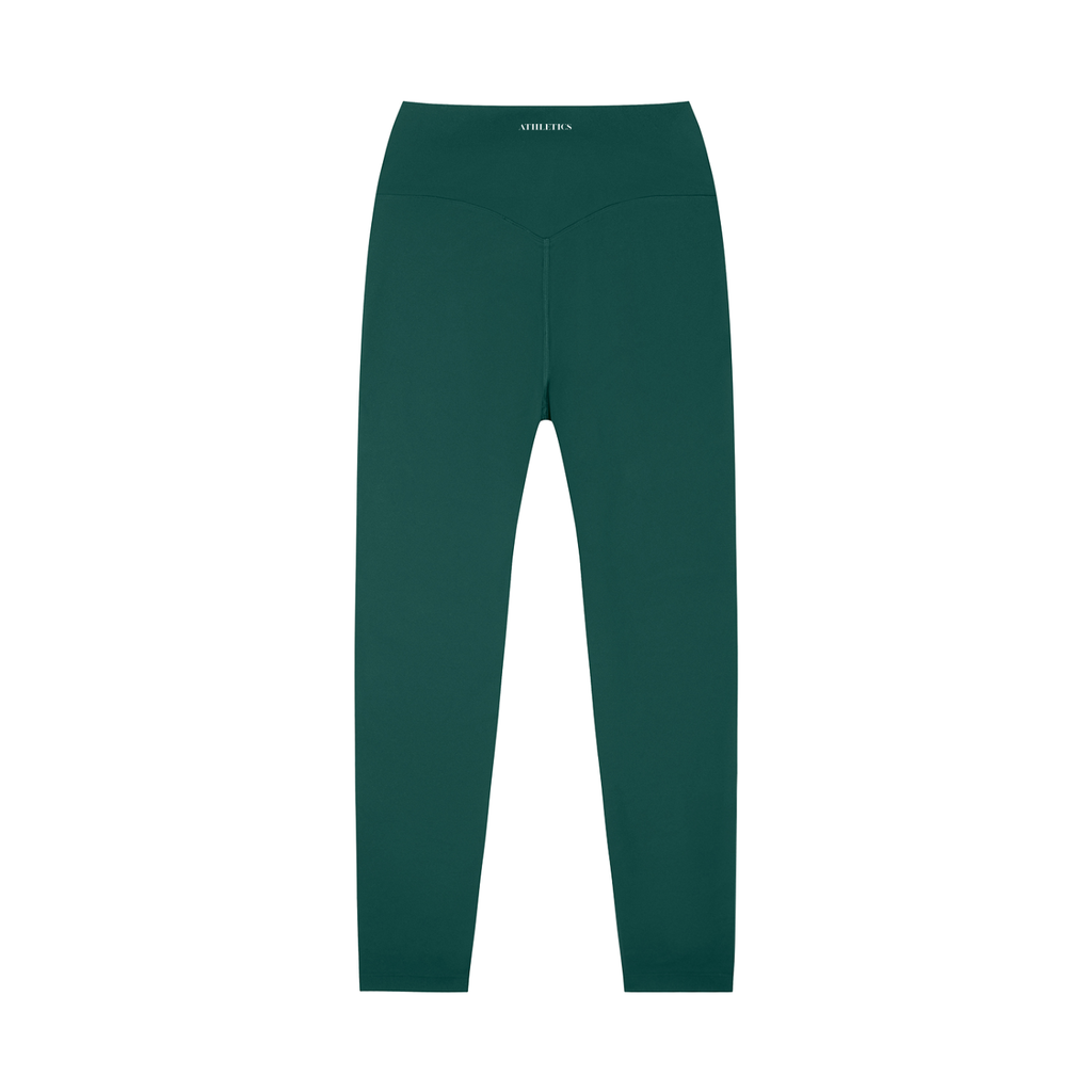 KRU High-Waisted Leggings