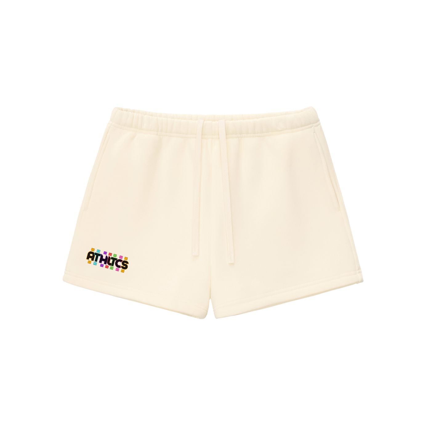 Athltcs Fleece Sweatshorts