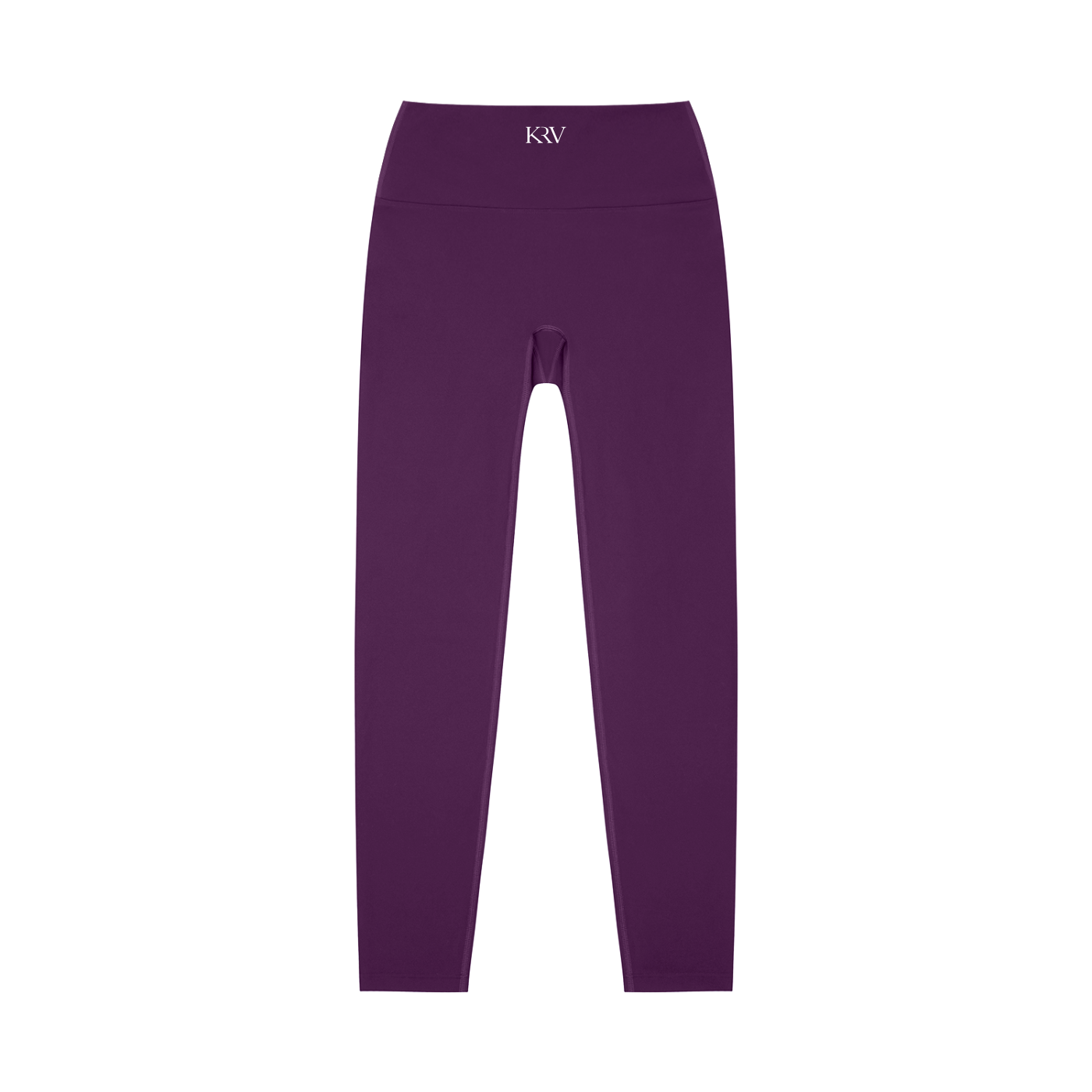 KRU High-Waisted Leggings