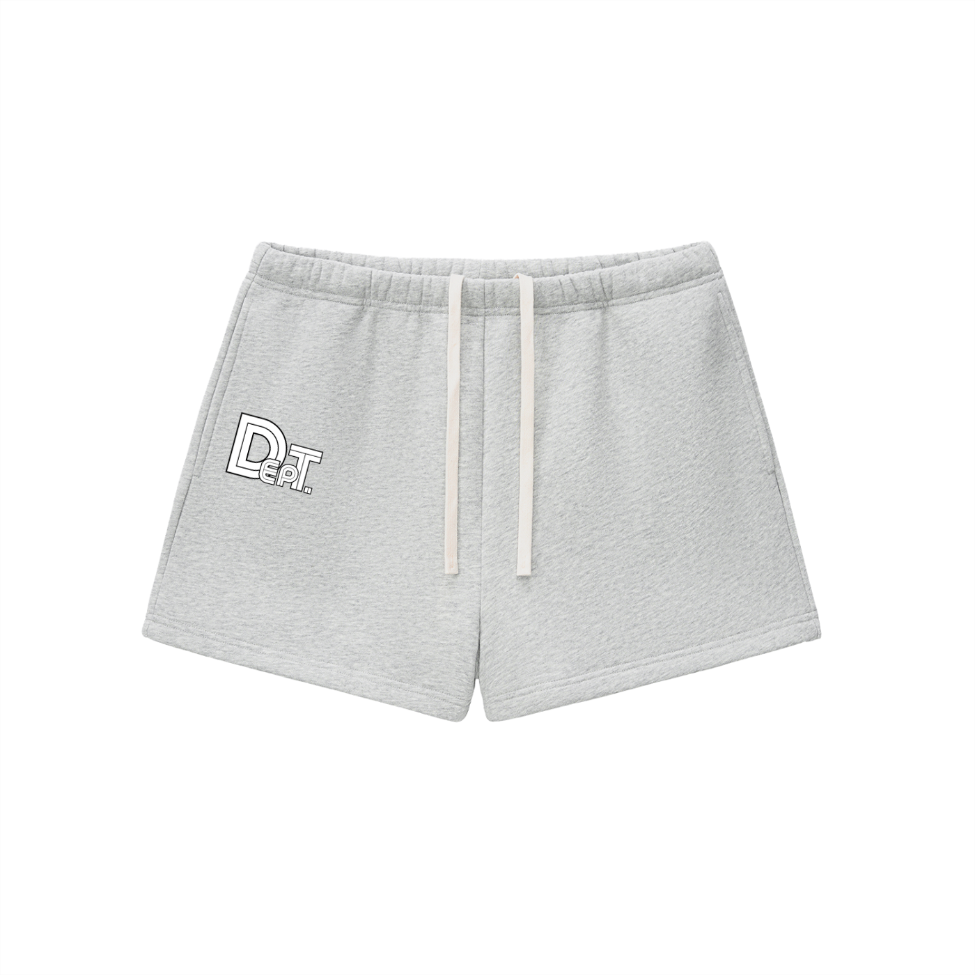 DepT. Fleece Sweatshorts