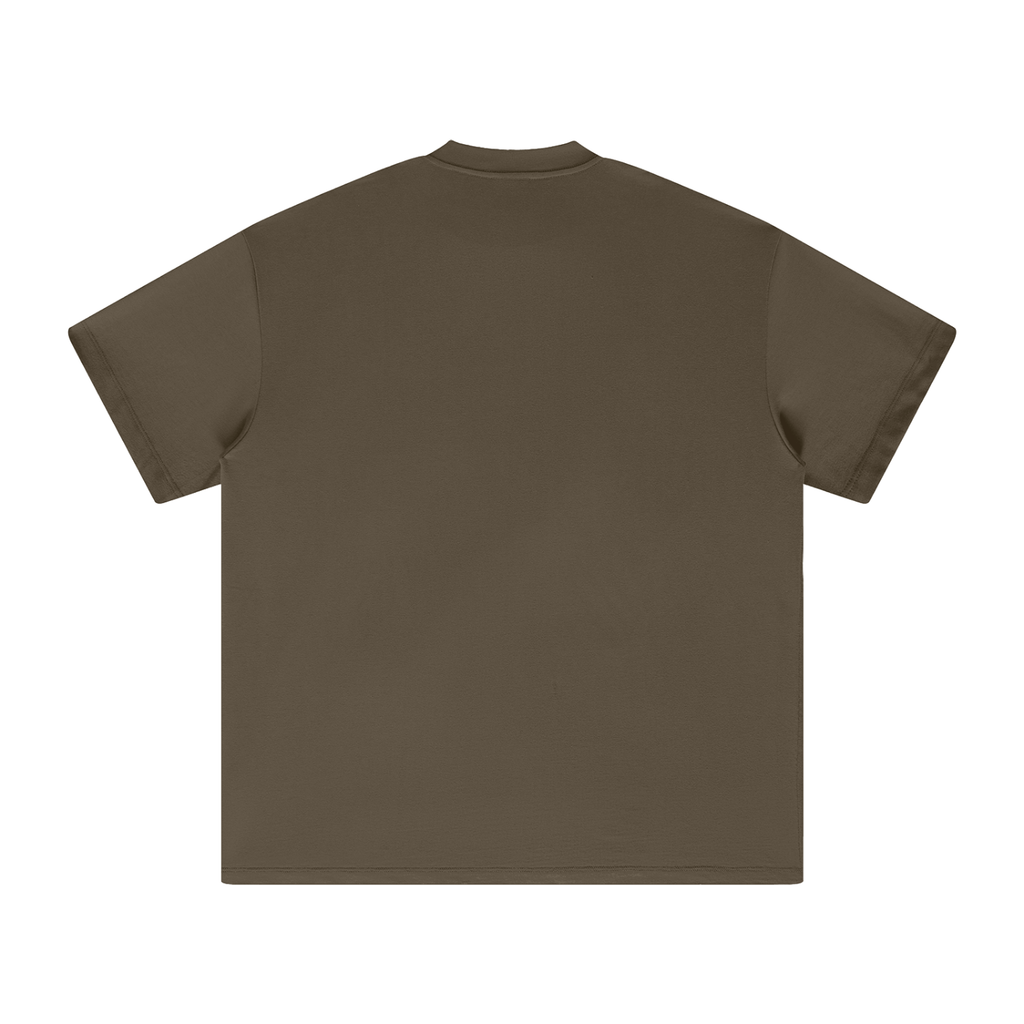 DepT. Heavyweight T-Shirt