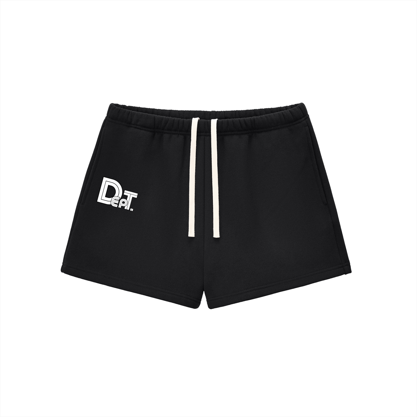 DepT. Fleece Sweatshorts