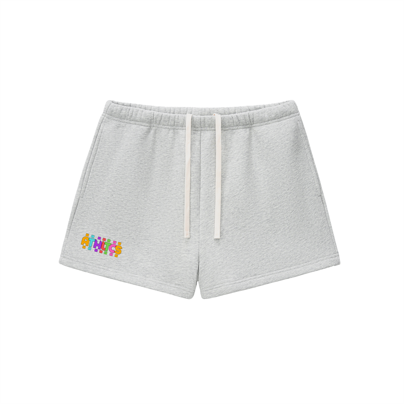 Athltcs Fleece Sweatshorts